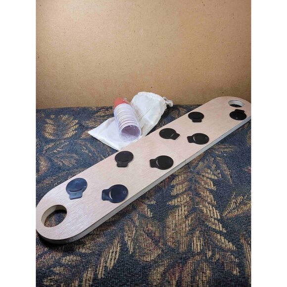 Wembley Mini Flip Cup Challenge- NIB - Picture 7 of 7